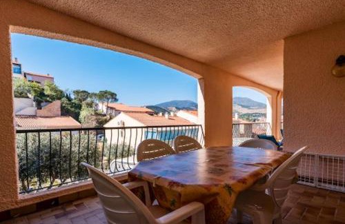 Banyuls-sur-Mer Apartment | Appartement confortable à Banyuls-sur-Mer, piscine partagée