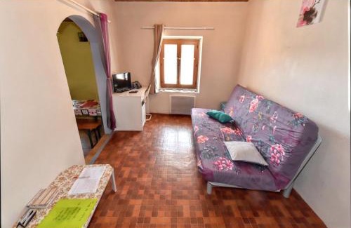 Les Lolettes Apartment | Appartement confortable à Lans-en-Vercors 85 m² vue montagne