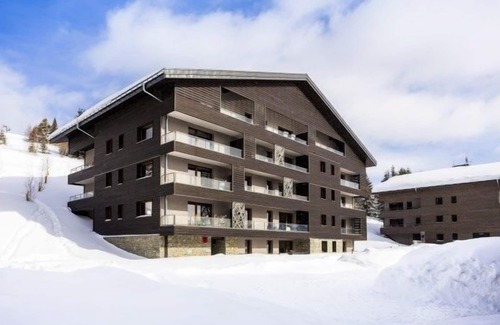 Les Saisies Condo | Appartement Confortable + Accès Piscine Chauffée | Au Pied des Pistes