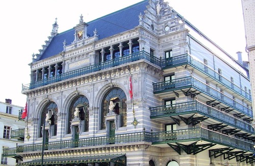 Northern Quarter Apartment | Appartement Confortable 1 ch au Coeur de Bruxelles