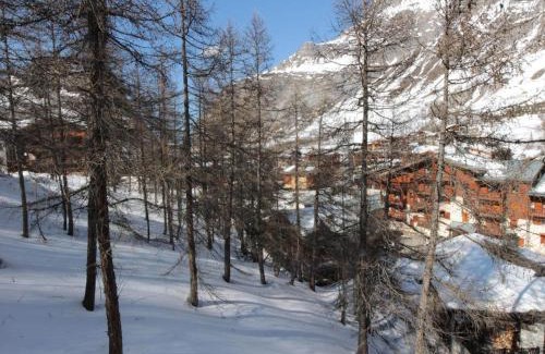 Le Cret Apartment | Appartement confortable avec garage et wifi dans secteur calme à Val-d'Isère - FR-1-694-154