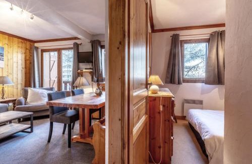 Le Cret Apartment | Appartement confortable avec garage et wifi dans secteur calme à Val-d'Isère - FR-1-694-154