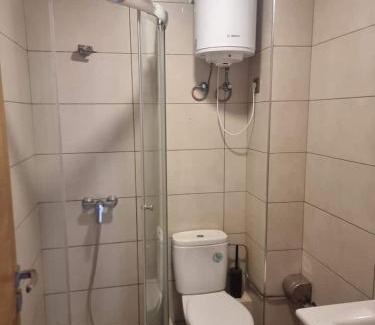 Tamariss Apartment | Appartement Confortable à Tamaris Piscine, Jacuzzi, Proche de la Mer