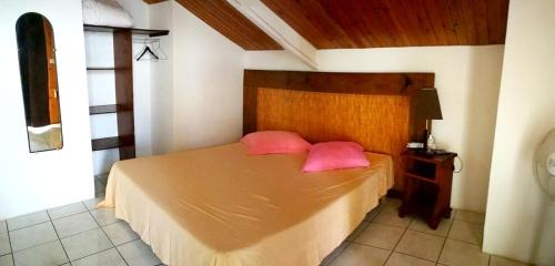 Bois de Nefles Apartment | Appartement confortable à Saint-Paul 70 m² avec piscine partagée