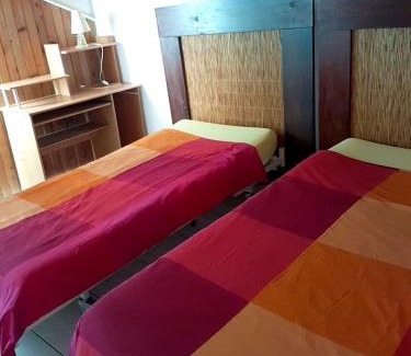 Bois de Nefles Apartment | Appartement confortable à Saint-Paul 70 m² avec piscine partagée