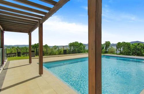 Fort-de-France Apartment | Appartement Corail Bleu
