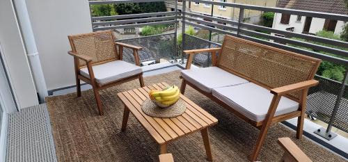 Corbeil-Essonnes Apartment | Appartement : Corbeil-Essonnes