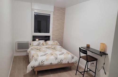 Corbeil-Essonnes Apartment | Appartement : Corbeil-Essonnes