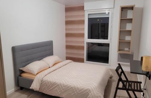 Corbeil-Essonnes Apartment | Appartement : Corbeil-Essonnes