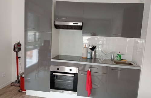 Vitry-sur-Seine Apartment | Appartement Cosy à 10min de Paris et D'orly