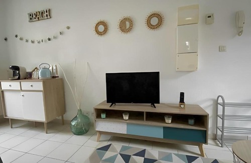 Vals-les-Bains Apartment | Appartement cosy à Vals