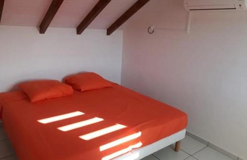 Gros Cap Apartment | Appartement cosy à Gros Cap - 50 m² avec piscine