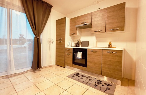 Reminiac Apartment | Appartement Cosy à Reminiac