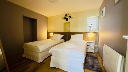 Reminiac Apartment | Appartement Cosy à Reminiac