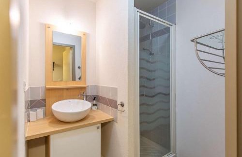 Sers Apartment | Appartement cosy 1 chambre + coin nuit, 6 pers, Wifi gratuit à Barèges - FR-1-403-109