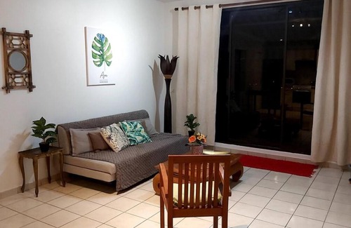 Punaauia Apartment | Appartement Cosy 1 chambre
