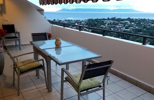 Punaauia Apartment | Appartement Cosy 1 chambre