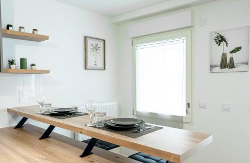 Gentilly Apartment | Appartement cosy 45 m2 avec terrasse