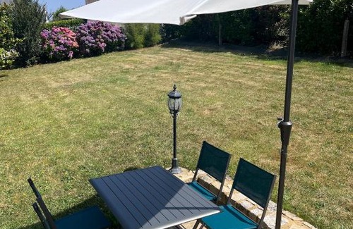 Etables-sur-Mer Apartment | Appartement cosy 65 m2 - PORT ES LEU - Saint Quay Portrieux