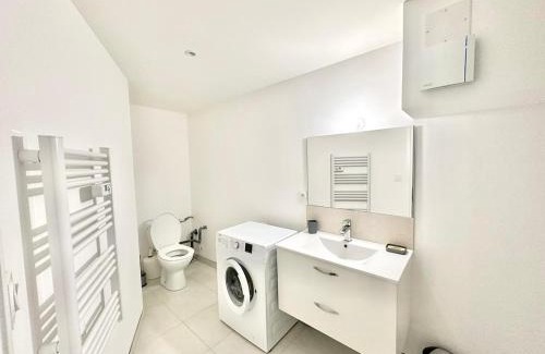 Cremieu Apartment | Appartement Cosy au coeur de Crémieu