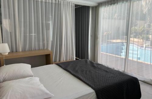 Perpignan House | Appartement cosy avec piscine partagée