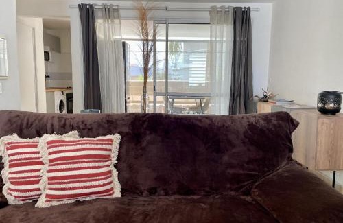 Baie-Mahault Apartment | Appartement cosy en ville