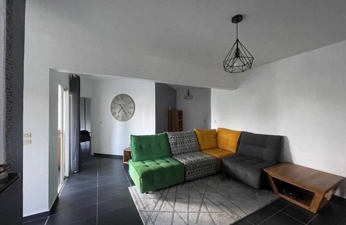 Pointe-a-Pitre Apartment | Appartement cosy face à la mer au Gosier