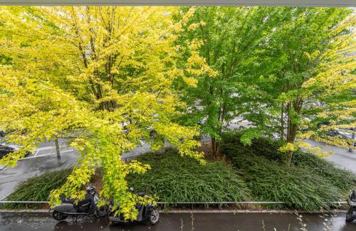 Epinay-sur-Seine Apartment | Appartement Cosy & Familial proche Paris