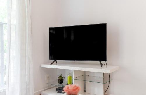 Epinay-sur-Seine Apartment | Appartement Cosy & Familial proche Paris