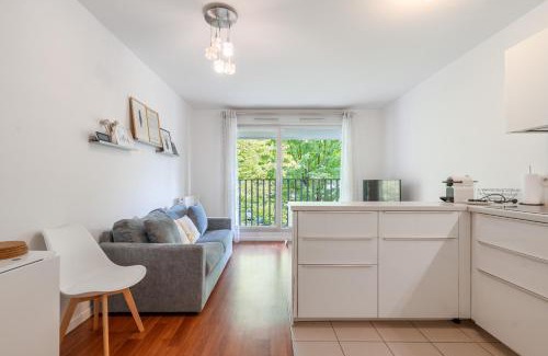 Epinay-sur-Seine Apartment | Appartement Cosy & Familial proche Paris