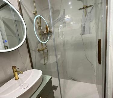 Brequerecque Apartment | Appartement cosy avec jardin proche de la gare