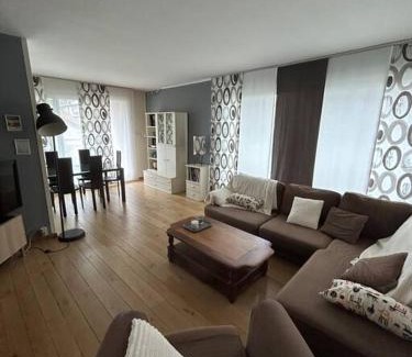 Clermont-Ferrand Apartment | Appartement Cosy