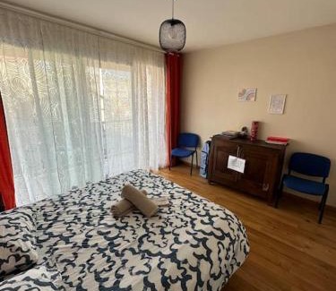 Clermont-Ferrand Apartment | Appartement Cosy