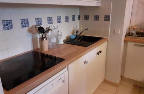Moliets-et-Maa Apartment | Appartement cosy
