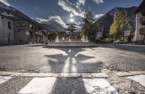 Saint-Lary-Soulan Apartment | Appartement cosy 6 pers, Saint-Lary village, Quartier Thermal, télécabine proche - FR-1-296-136