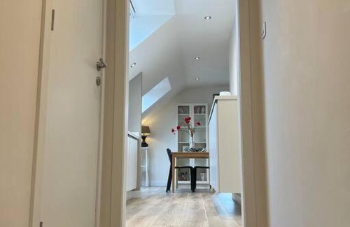 Huy Apartment | Appartement cosy pour 1 personne/couple +parking