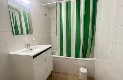 Arnaud Bernard Apartment | Appartement cosy Saint Sernin