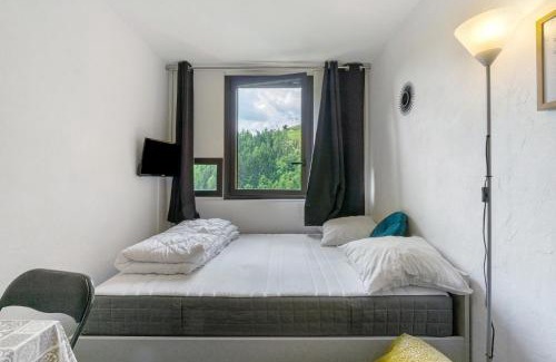 Le Corbier Apartment | Appartement Cosy- Villarembert
