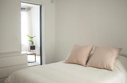 Barbatre Apartment | Appartement Cozy - Proximité Maisons de Champagne - Wifi