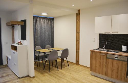 Sankt Veit im Pongau Apartment | Appartement Diana