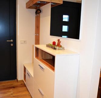 Sankt Veit im Pongau Apartment | Appartement Diana