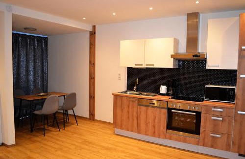 Sankt Veit im Pongau Apartment | Appartement Diana