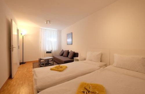 Grono Apartment | Appartement da Käthy à Grono Val Mesolcina