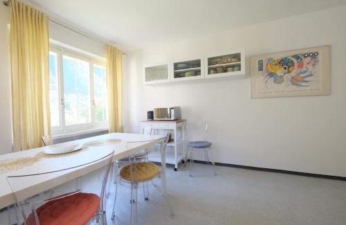 Grono Apartment | Appartement da Käthy à Grono Val Mesolcina