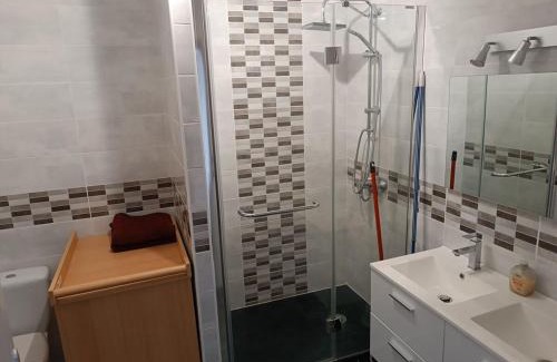Menat Apartment | Appartement dans les Gorges proche rivière