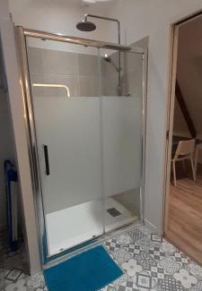 Vitre Apartment | Appartement dans maison de 1789 au centre de Vitré