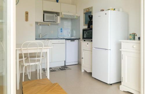 Chateau-d'Olonne Apartment | Appartement dans résidence de vacances, avec piscine, quartier Pironniere Les Sables 4 personnes