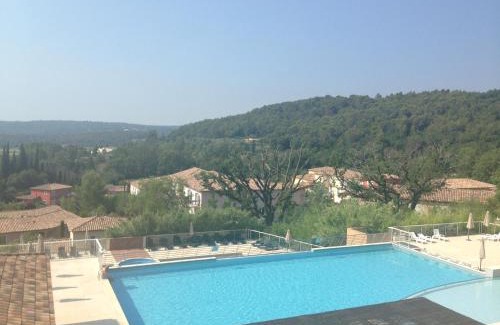 Callian Apartment | Appartement dans Residence – Le Domaine de Camiole