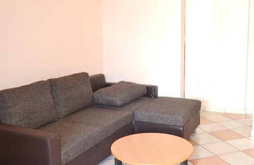 Le Diamant Apartment | Appartement de 2 chambres avec jardin clos et wifi a Le Diamant a 1 km de la plage