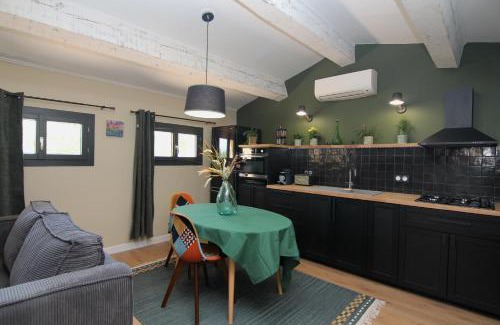 Sauveterre Apartment | Appartement de 40m2 indépendant